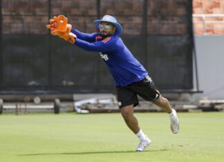 Rishabh Pant urged to rein in flamboyance and address temperament concerns