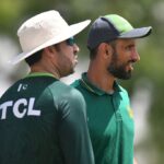 PCB set to decide Shan Masood, Sarfaraz Khan’s future after Test debacle in Bangladesh