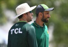 PCB set to decide Shan Masood, Sarfaraz Khan’s future after Test debacle in Bangladesh