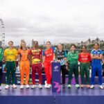 Women’s T20 World Cup can thrive alongside FIFA World Cup: ICC chief