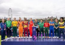 Women’s T20 World Cup can thrive alongside FIFA World Cup: ICC chief