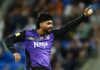First in six decades: India-born cricketer picked by Australia for Bangladesh T20s