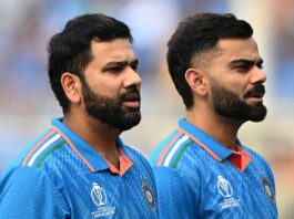 Why India needs Virat Kohli and Rohit Sharma for 2027 ODI World Cup