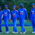 Tri-nation series: India A’s 349 not enough as Afghanistan A seal DLS win