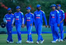 Tri-nation series: India A’s 349 not enough as Afghanistan A seal DLS win