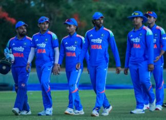 Tri-nation series: India A’s 349 not enough as Afghanistan A seal DLS win