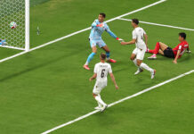 South Korea begin World Cup campaign with comeback win against Czech Republic