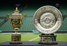 Wimbledon boosts prize pool to £64.2 million ahead of 2026 championships