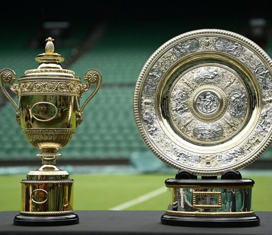 Wimbledon boosts prize pool to £64.2 million ahead of 2026 championships