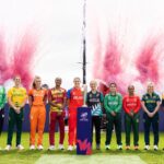 India’s rise reshapes Women’s T20 World Cup landscape