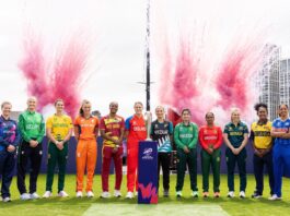 India’s rise reshapes Women’s T20 World Cup landscape