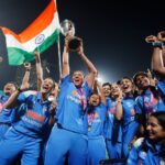 Women’s T20 World Cup: How WPL and ODI World Cup triumph transformed women’s cricket in India