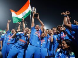 Women’s T20 World Cup: How WPL and ODI World Cup triumph transformed women’s cricket in India