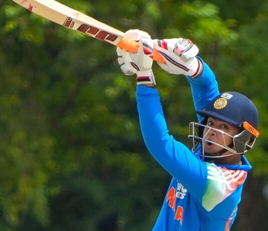 Vaibhav Sooryavanshi tipped to eclipse Sachin Tendulkar and Virat Kohli