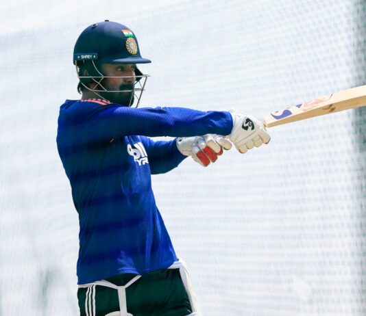 3rd ODI: India persist with KL Rahul in middle-order role against Afghanistan