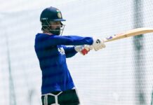 1st ODI: KL Rahul set for batting promotion against Afghanistan