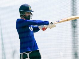 1st ODI: KL Rahul set for batting promotion against Afghanistan