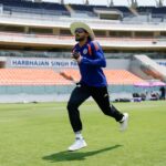 Nitish Reddy gets chance to stake World Cup claim in Afghanistan series