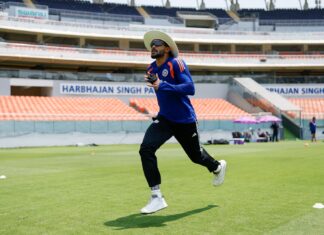 Nitish Reddy gets chance to stake World Cup claim in Afghanistan series