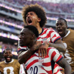 World Cup 2026: USA storm past Paraguay 4-1 as Balogun shines in opener
