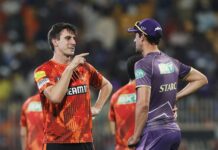 BCCI stands firm on overseas player rules, backs 94-match IPL plan