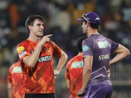 BCCI stands firm on overseas player rules, backs 94-match IPL plan
