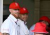 Ben Stokes’ celebrations spark debate over ECB’s player restrictions