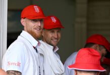 Ben Stokes’ celebrations spark debate over ECB’s player restrictions
