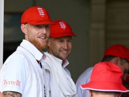 Ben Stokes’ celebrations spark debate over ECB’s player restrictions
