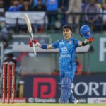 1st ODI: Rahmanullah Gurbaz reveals Gautam Gambhir’s advice behind stunning century against India