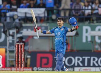 1st ODI: Rahmanullah Gurbaz reveals Gautam Gambhir’s advice behind stunning century against India