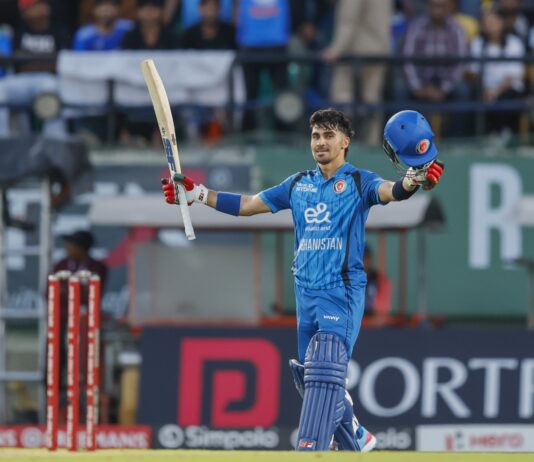 1st ODI: Rahmanullah Gurbaz reveals Gautam Gambhir’s advice behind stunning century against India