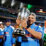 ODI World Cup win gave India belief to go all the way: Amol Muzumdar
