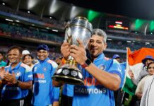 ODI World Cup win gave India belief to go all the way: Amol Muzumdar