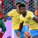 Morocco expose Brazil weaknesses in World Cup draw