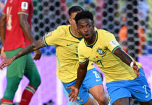 Morocco expose Brazil weaknesses in World Cup draw