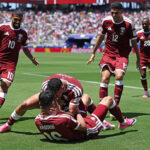 Qatar claim first-ever World Cup point in draw with Switzerland