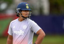 How facing 100 overs a day forged Vaibhav Sooryavanshi’s relentless quest for excellence