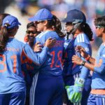 Women’s T20 World Cup: Deepti Sharma’s five-for powers India to emphatic win over Pakistan