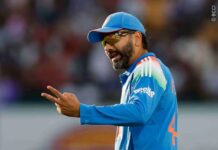 Rohit Sharma faces fresh test as successor talk grows ahead of England ODIs