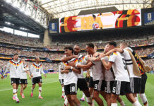 World Cup 2026: Germany thrash Curacao 7-1 to make perfect start