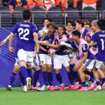 Japan salvage dramatic 2-2 draw against Netherlands in World Cup opener