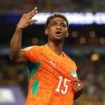 World Cup 2026: Amad’s late strike gives Ivory Coast 1-0 win over Ecuador