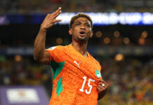 World Cup 2026: Amad’s late strike gives Ivory Coast 1-0 win over Ecuador