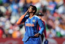 Women’s T20 World Cup: Deepti Sharma never lost faith despite lean run with the ball