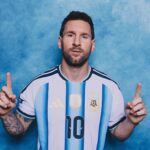 Lionel Messi’s lasting legacy faces new World Cup test