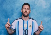 Lionel Messi’s lasting legacy faces new World Cup test