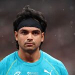 Neeraj Chopra set for competitive return at Doha Diamond League