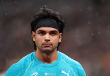 Neeraj Chopra set for competitive return at Doha Diamond League