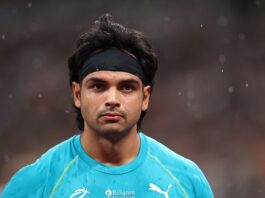 Neeraj Chopra set for competitive return at Doha Diamond League